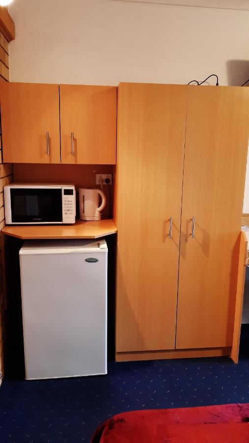ססנוק Hunter Valley Motel מראה חיצוני תמונה
