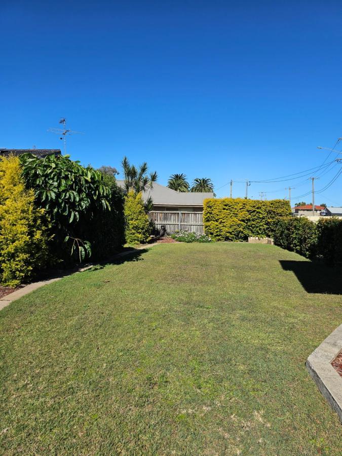 ססנוק Hunter Valley Motel מראה חיצוני תמונה