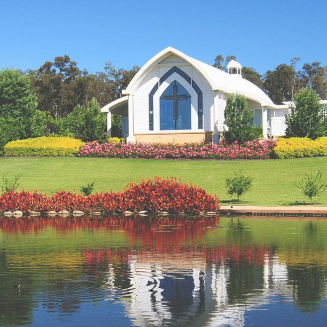 ססנוק Hunter Valley Motel מראה חיצוני תמונה